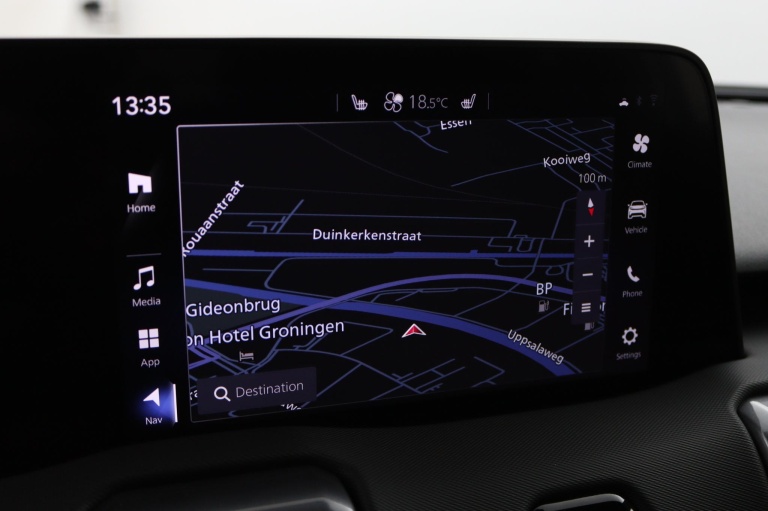 Toyota Urban Cruiser - Dynamic 61 kWh 27