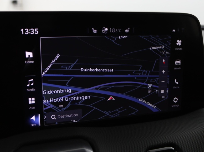 Toyota Urban Cruiser - Dynamic 61 kWh