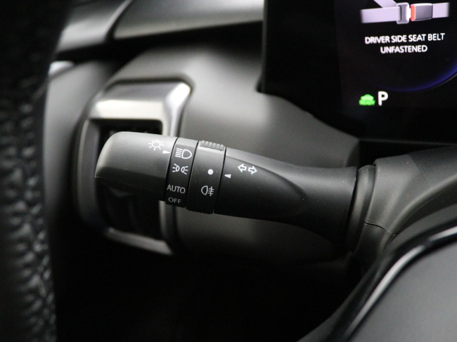 Toyota Urban Cruiser - Dynamic 61 kWh