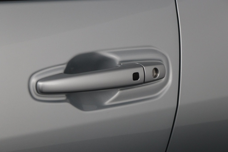 Toyota Urban Cruiser - Dynamic 61 kWh 36