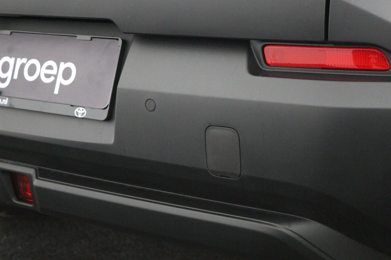 Toyota Urban Cruiser - Dynamic 61 kWh 38