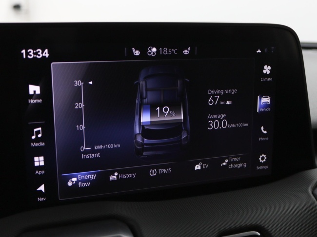 Toyota Urban Cruiser - Dynamic 61 kWh