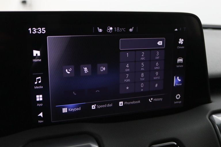 Toyota Urban Cruiser - Dynamic 61 kWh 42