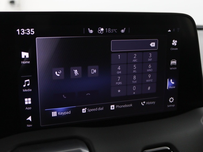 Toyota Urban Cruiser - Dynamic 61 kWh