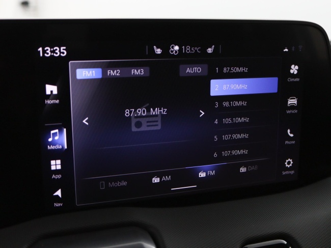 Toyota Urban Cruiser - Dynamic 61 kWh