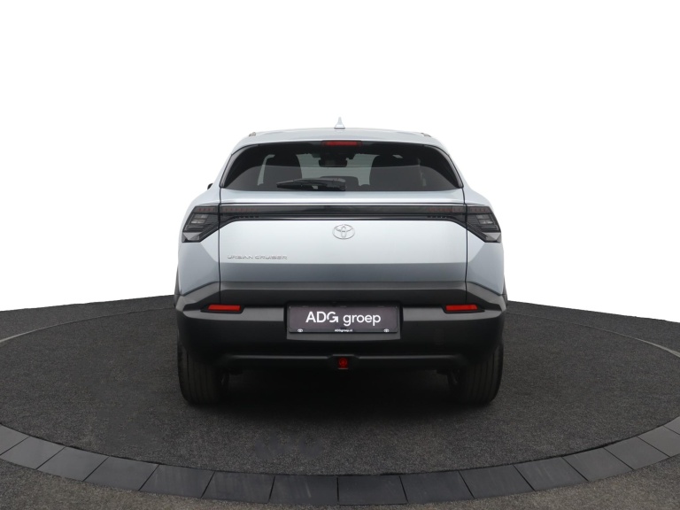 Toyota Urban Cruiser - Dynamic 61 kWh 47