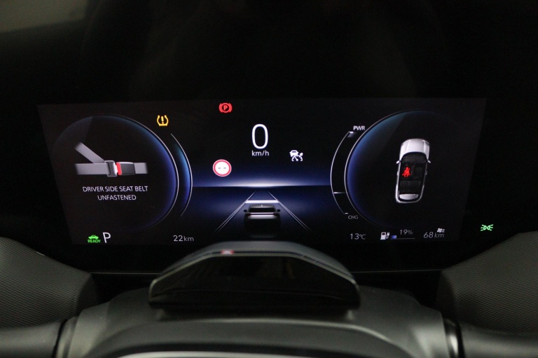 Toyota Urban Cruiser - Dynamic 61 kWh 6