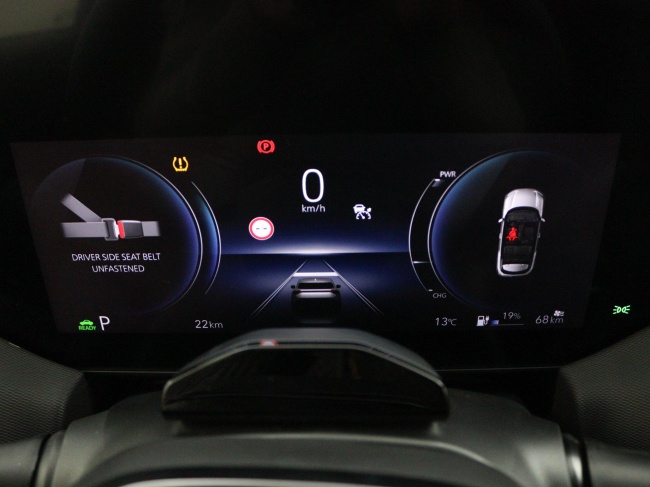 Toyota Urban Cruiser - Dynamic 61 kWh