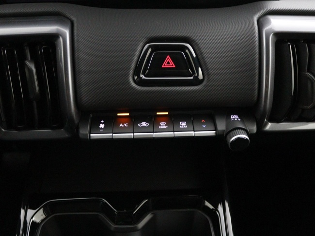 Toyota Urban Cruiser - Dynamic 61 kWh