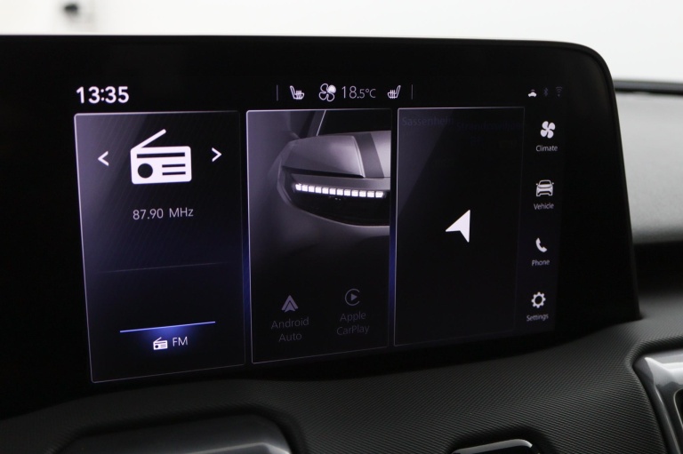 Toyota Urban Cruiser - Dynamic 61 kWh 8