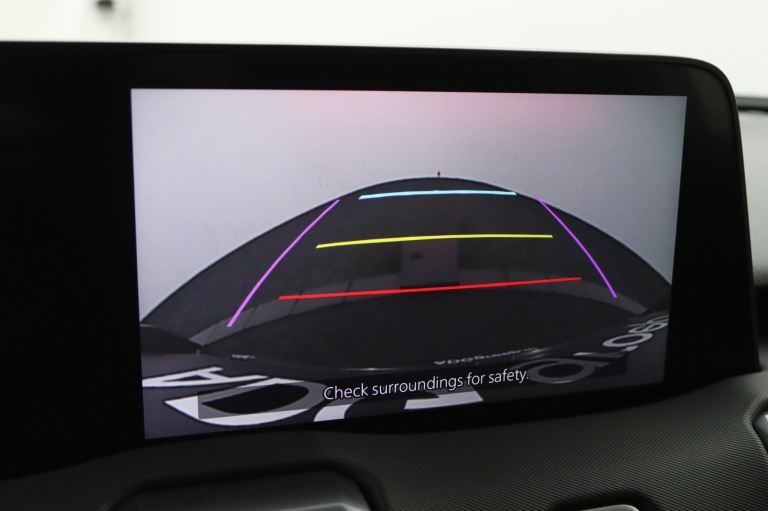 Toyota Urban Cruiser - Dynamic 61 kWh 9