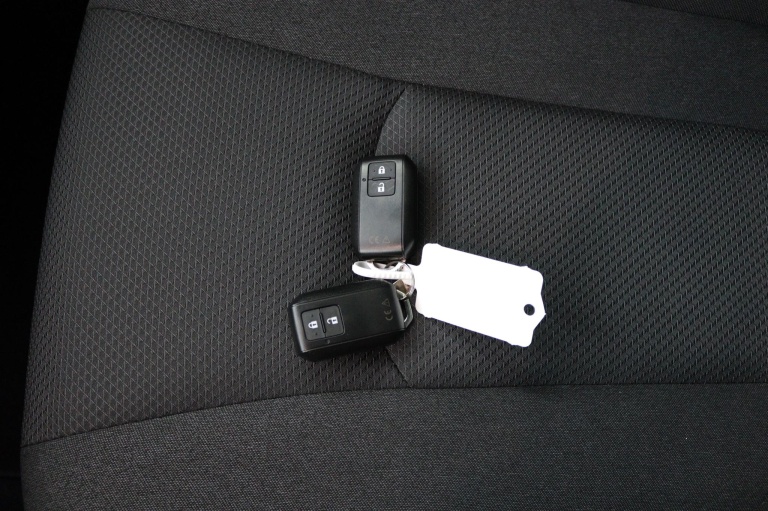 Toyota Urban Cruiser - Active 49 kWh 11