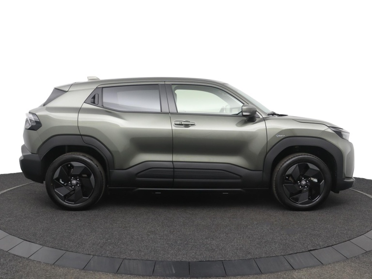 Toyota Urban Cruiser - Active 49 kWh 3