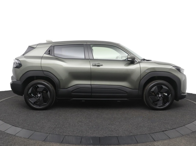 Toyota Urban Cruiser - Active 49 kWh