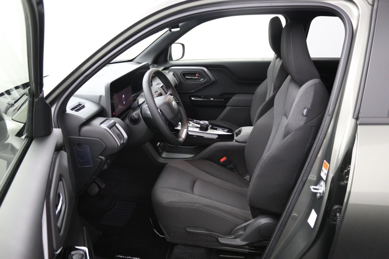 Toyota Urban Cruiser - Active 49 kWh 17