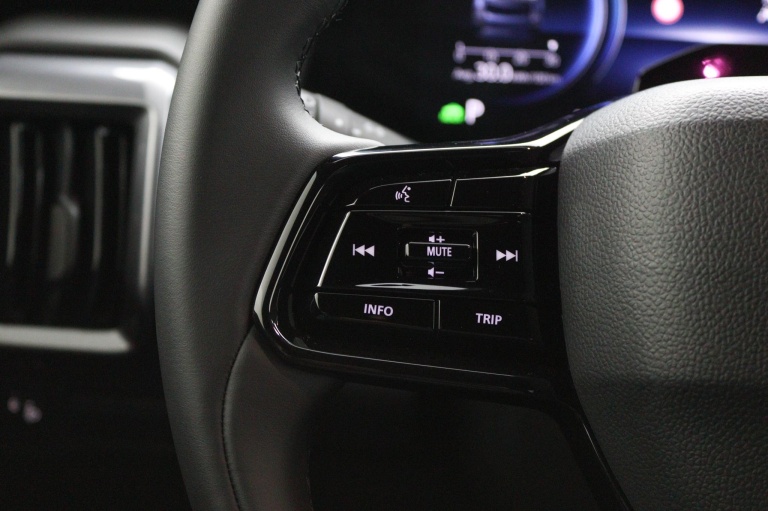 Toyota Urban Cruiser - Active 49 kWh 19