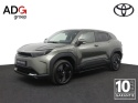Toyota Urban Cruiser - Active 49 kWh