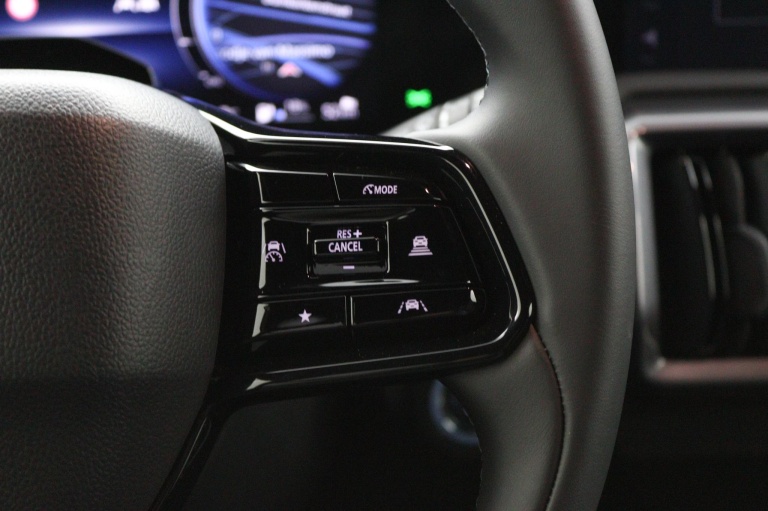 Toyota Urban Cruiser - Active 49 kWh 21