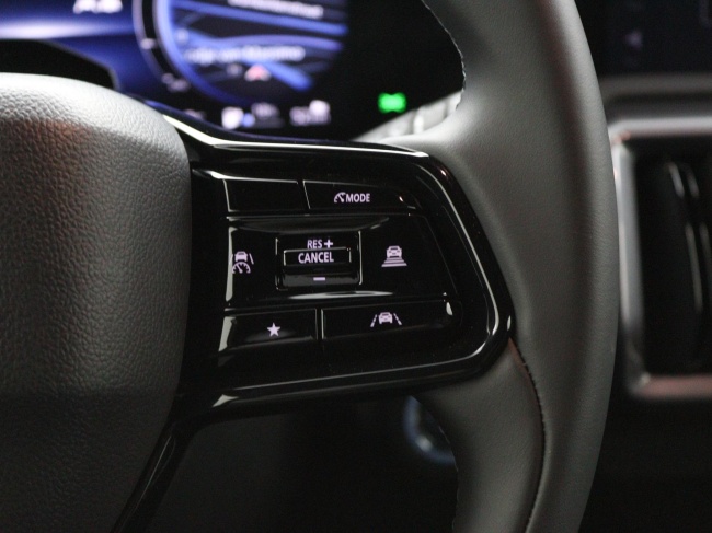 Toyota Urban Cruiser - Active 49 kWh