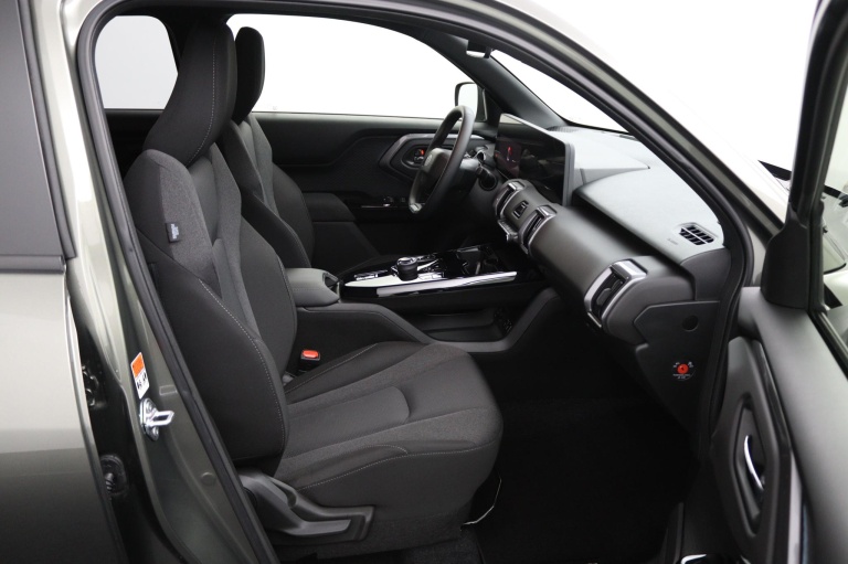 Toyota Urban Cruiser - Active 49 kWh 22