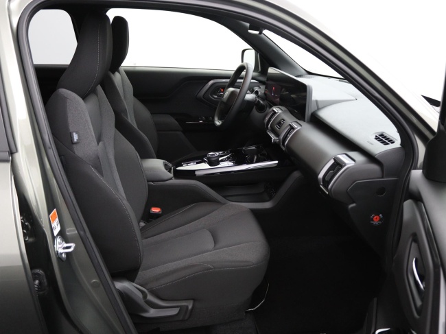 Toyota Urban Cruiser - Active 49 kWh