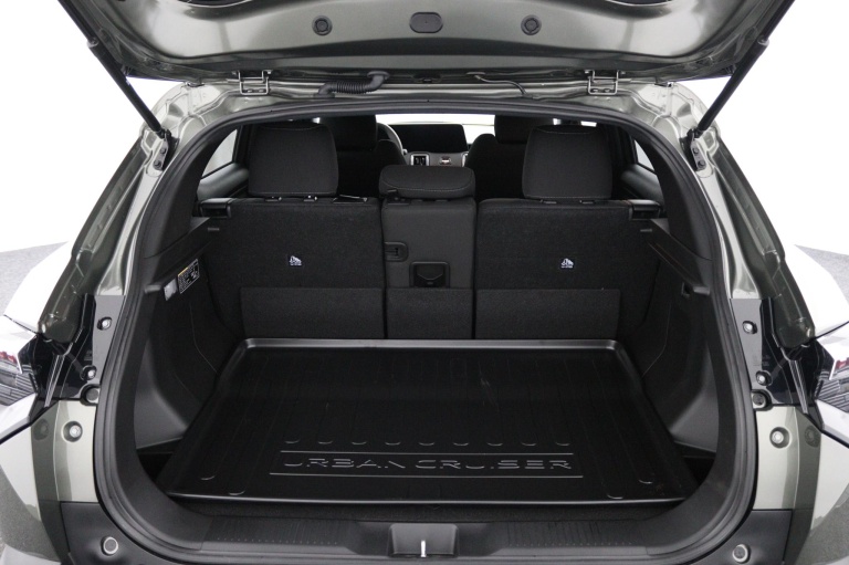 Toyota Urban Cruiser - Active 49 kWh 23