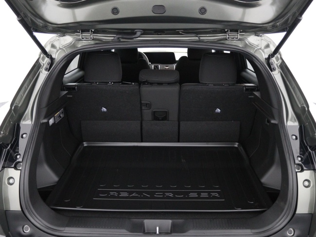 Toyota Urban Cruiser - Active 49 kWh