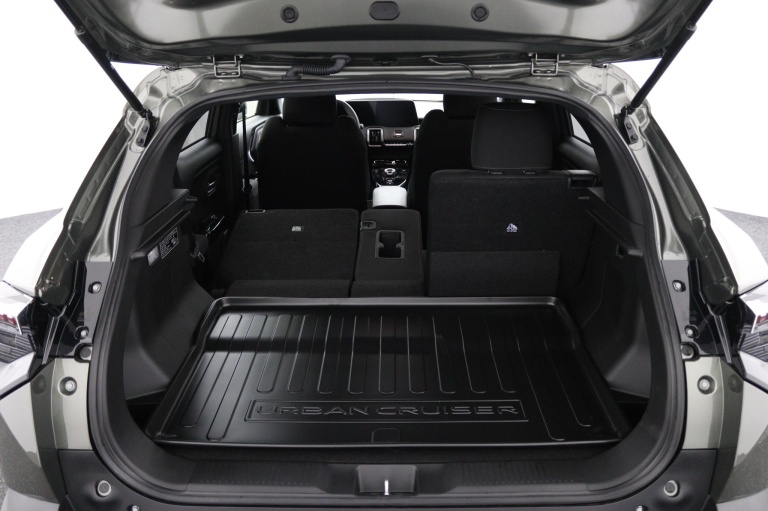 Toyota Urban Cruiser - Active 49 kWh 24