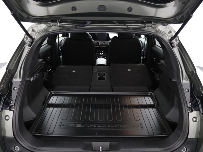 Toyota Urban Cruiser - Active 49 kWh