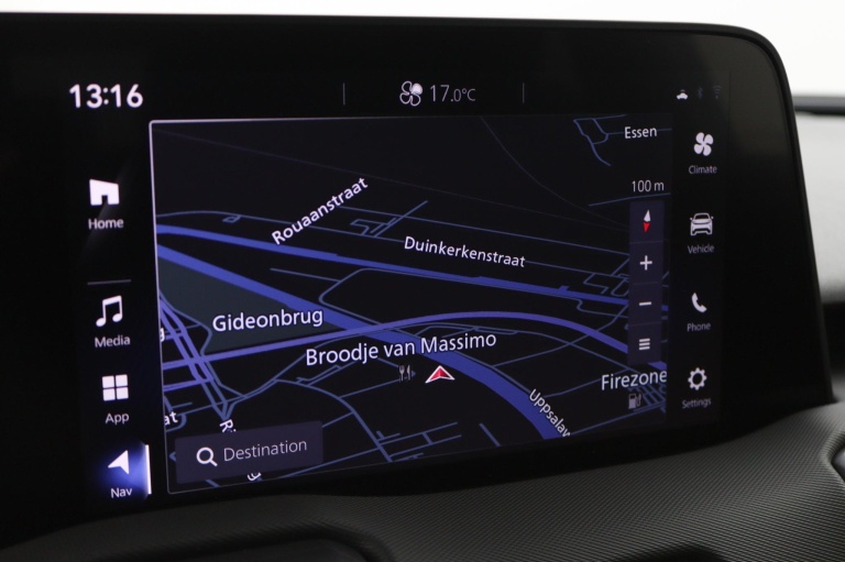 Toyota Urban Cruiser - Active 49 kWh 27