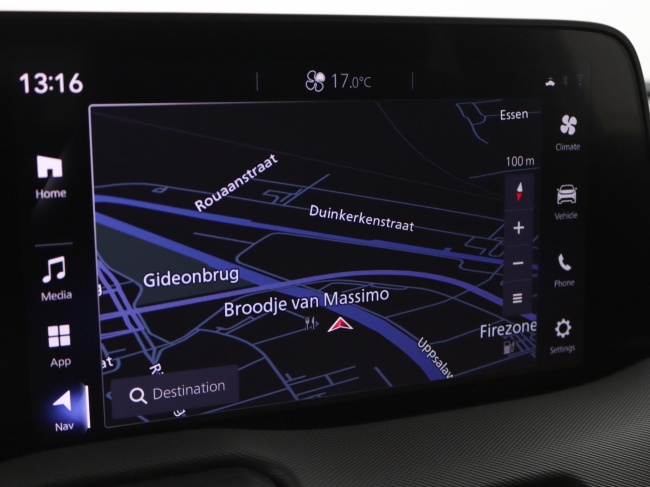 Toyota Urban Cruiser - Active 49 kWh