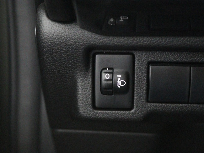 Toyota Urban Cruiser - Active 49 kWh