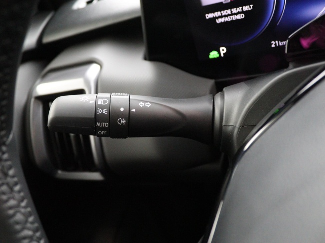 Toyota Urban Cruiser - Active 49 kWh