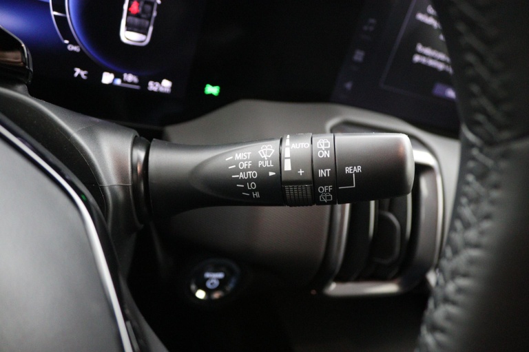 Toyota Urban Cruiser - Active 49 kWh 31