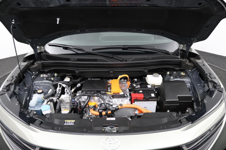 Toyota Urban Cruiser - Active 49 kWh 34