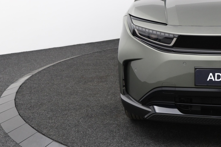 Toyota Urban Cruiser - Active 49 kWh 35