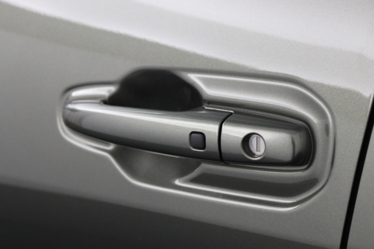 Toyota Urban Cruiser - Active 49 kWh 36