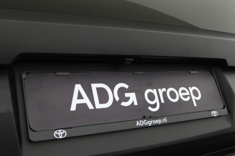 Toyota Urban Cruiser - Active 49 kWh 37