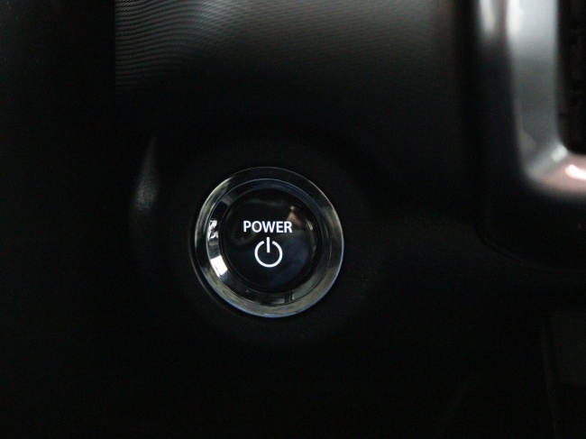 Toyota Urban Cruiser - Active 49 kWh