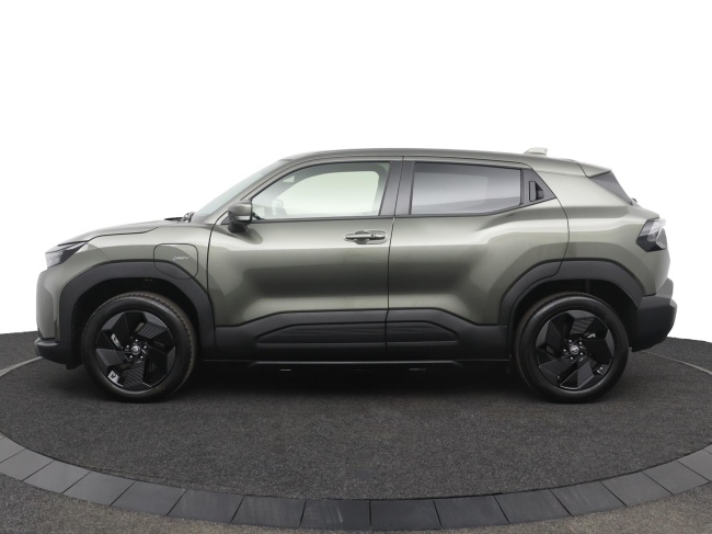 Toyota Urban Cruiser - Active 49 kWh