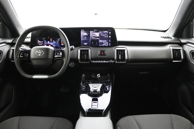 Toyota Urban Cruiser - Active 49 kWh 4