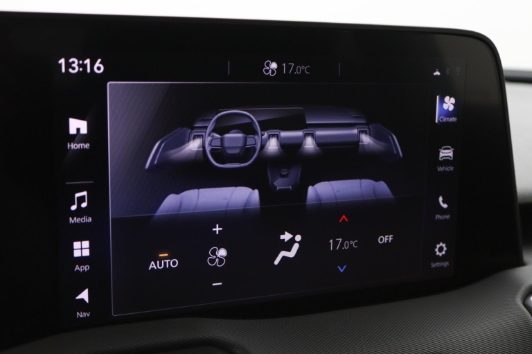 Toyota Urban Cruiser - Active 49 kWh 40