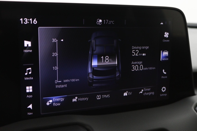 Toyota Urban Cruiser - Active 49 kWh 41