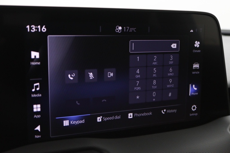 Toyota Urban Cruiser - Active 49 kWh 42