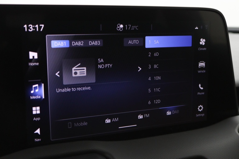 Toyota Urban Cruiser - Active 49 kWh 7