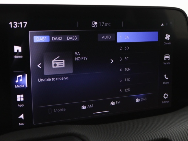Toyota Urban Cruiser - Active 49 kWh