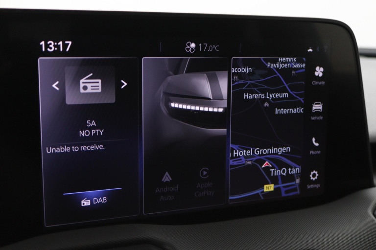 Toyota Urban Cruiser - Active 49 kWh 46