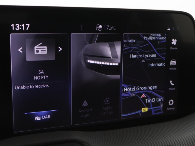 Toyota Urban Cruiser - Active 49 kWh