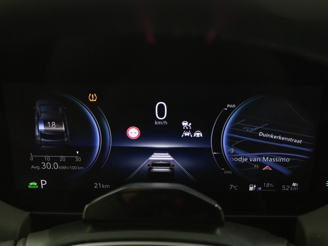 Toyota Urban Cruiser - Active 49 kWh