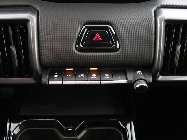 Toyota Urban Cruiser - Active 49 kWh